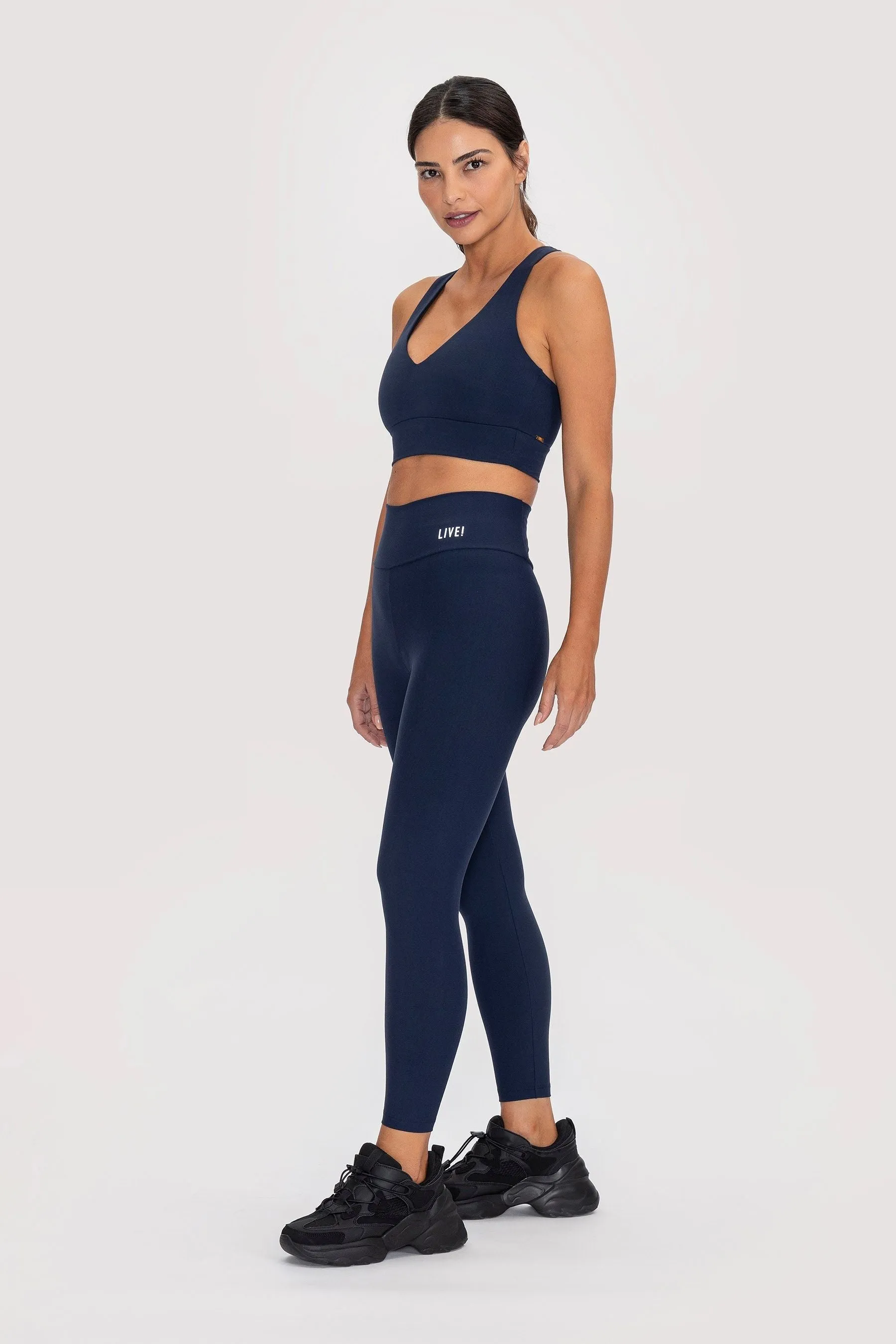 Active Leggings