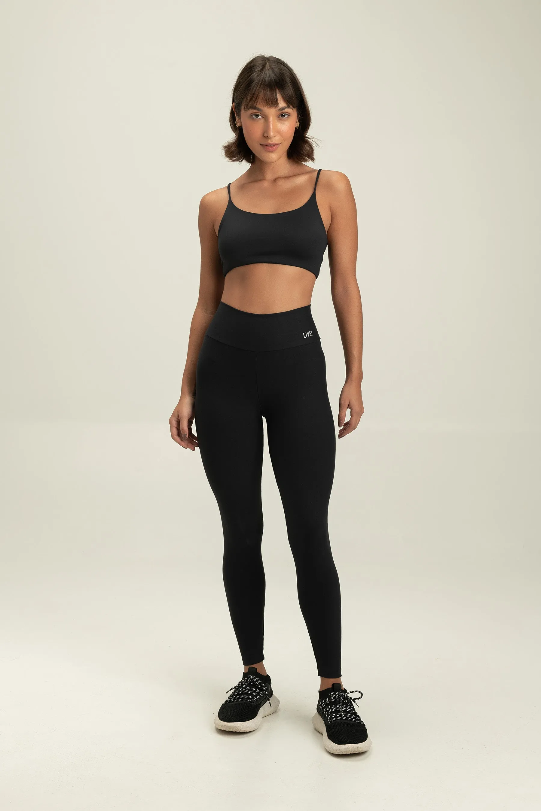 Active Leggings