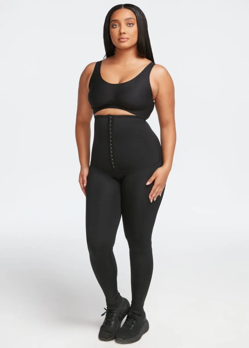 ActiveSculpt High-Waist Leggings