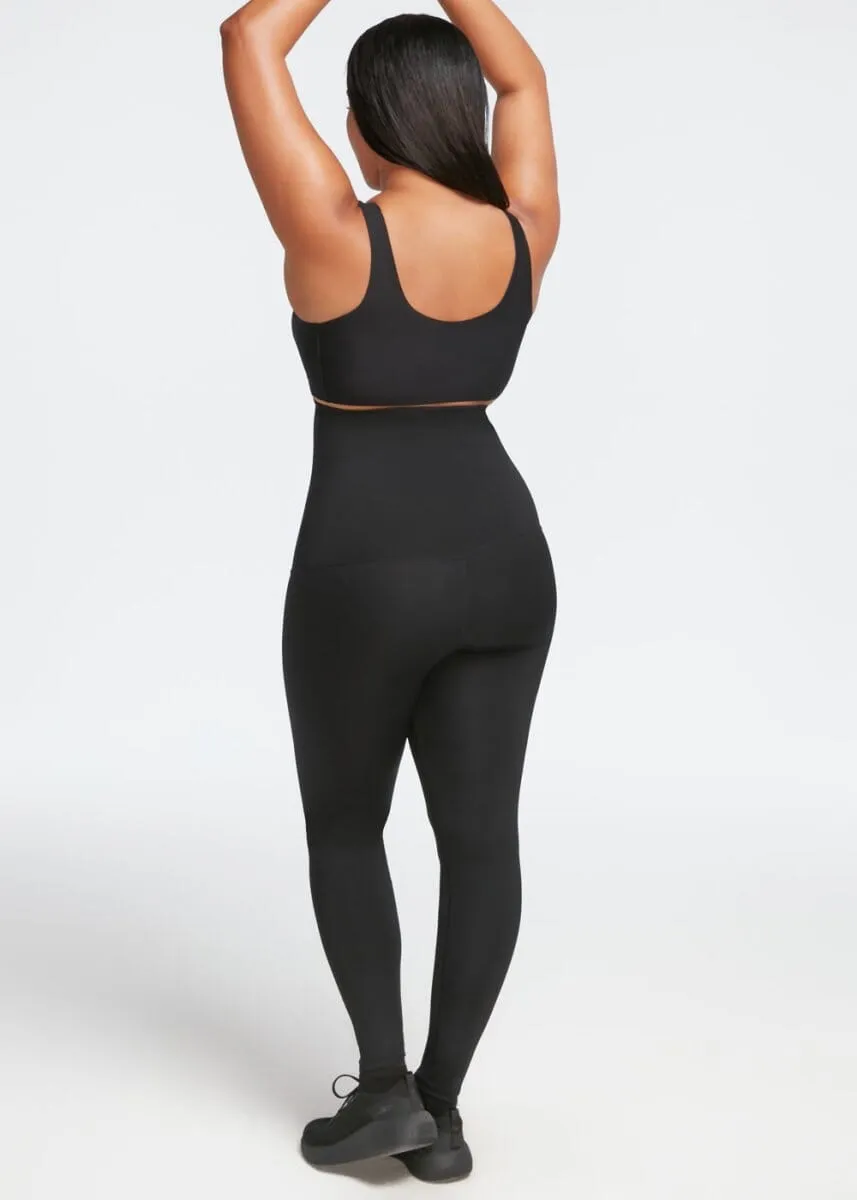 ActiveSculpt High-Waist Leggings