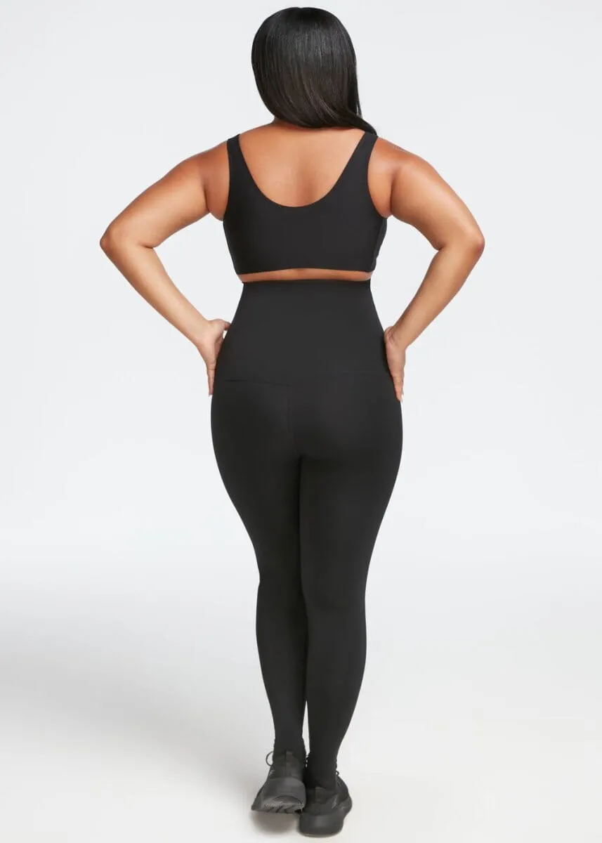 ActiveSculpt High-Waist Leggings