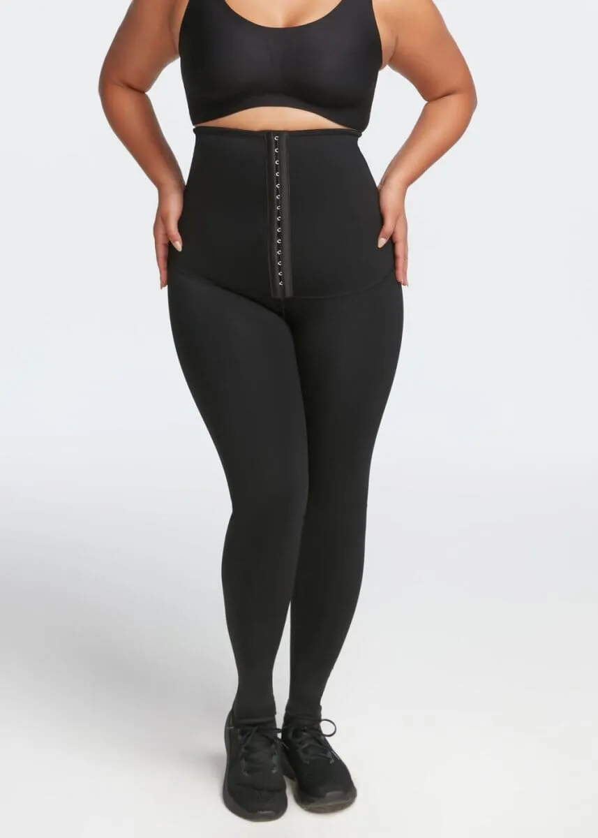 ActiveSculpt High-Waist Leggings