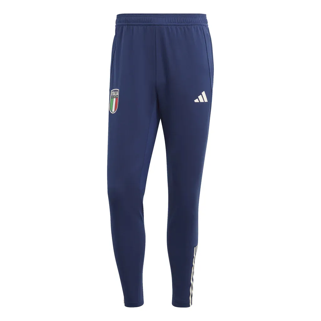 Adidas Italy Tiro 23 Training Tracksuit Pants