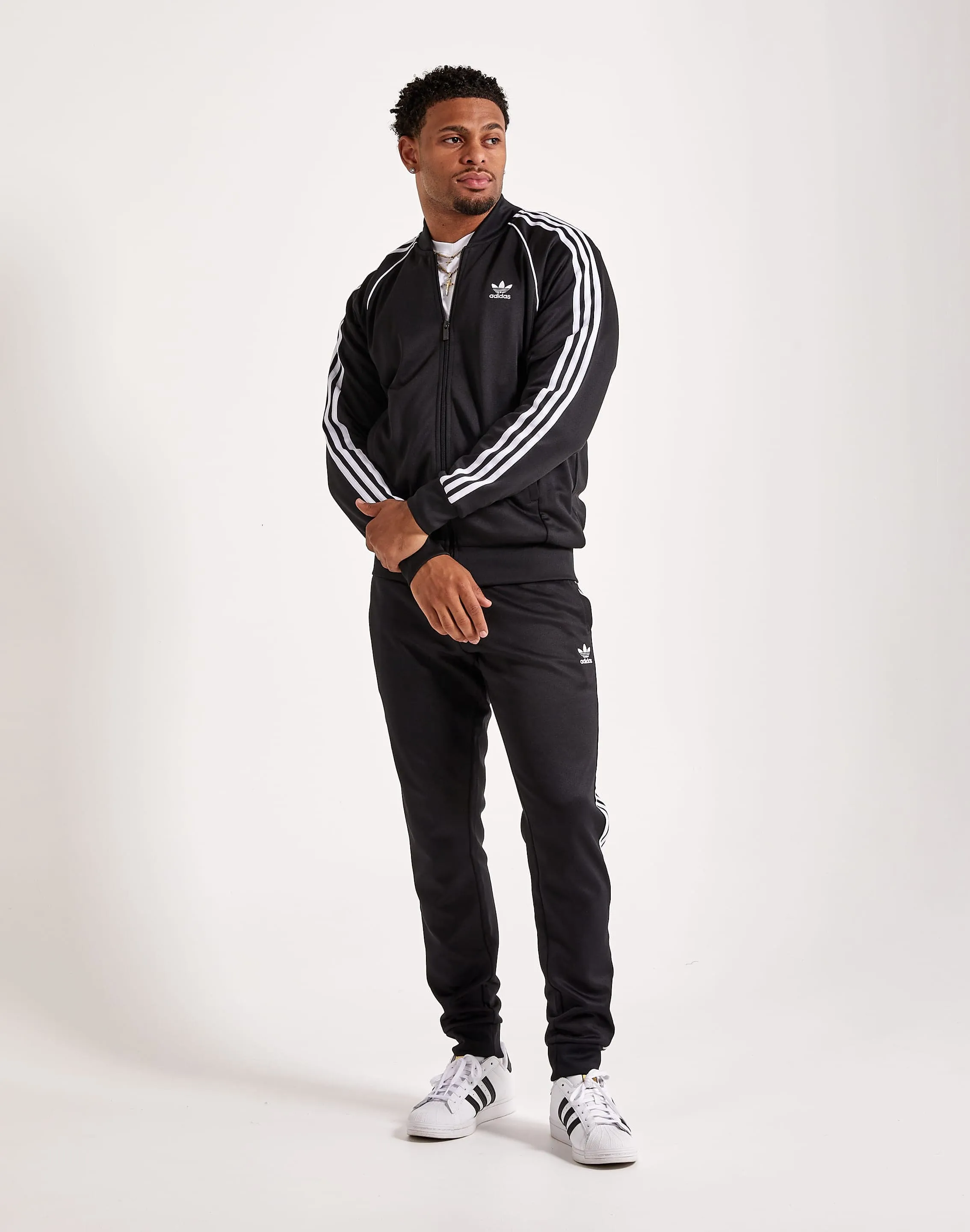 Adidas SST Track Pants