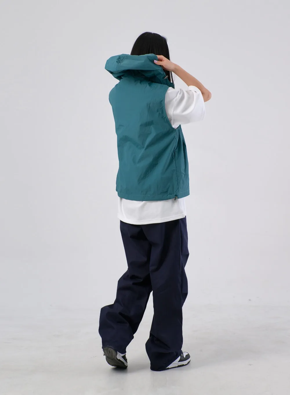 Baggy Track Pants IA304