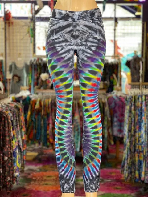 Barefoot Lazer Yoga Pants #1