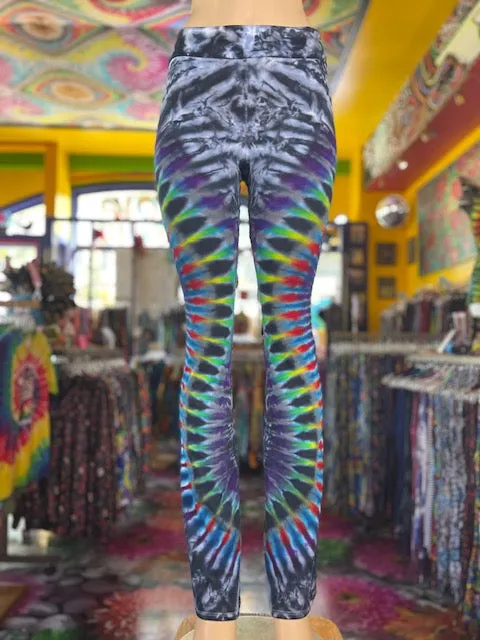 Barefoot Lazer Yoga Pants #1