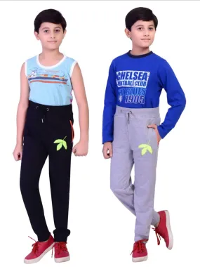 Boy's Track Pant pack of two