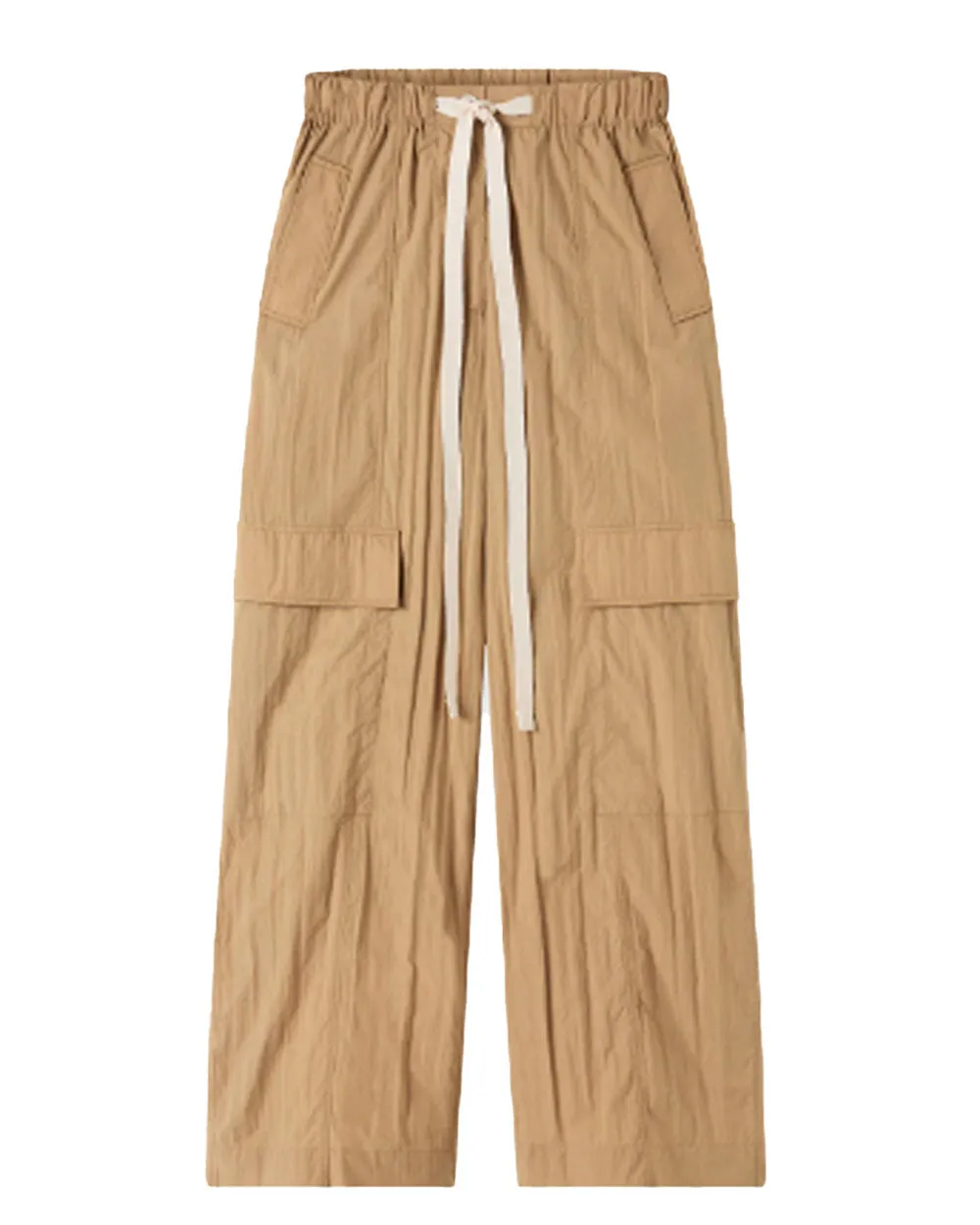 Caramel Mina Relaxed Pant