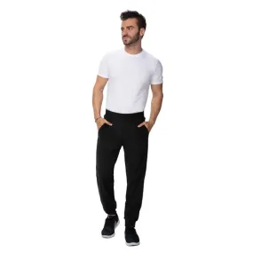 Chef Works Sustainable Jogger Black 2XL - BA076-2XL