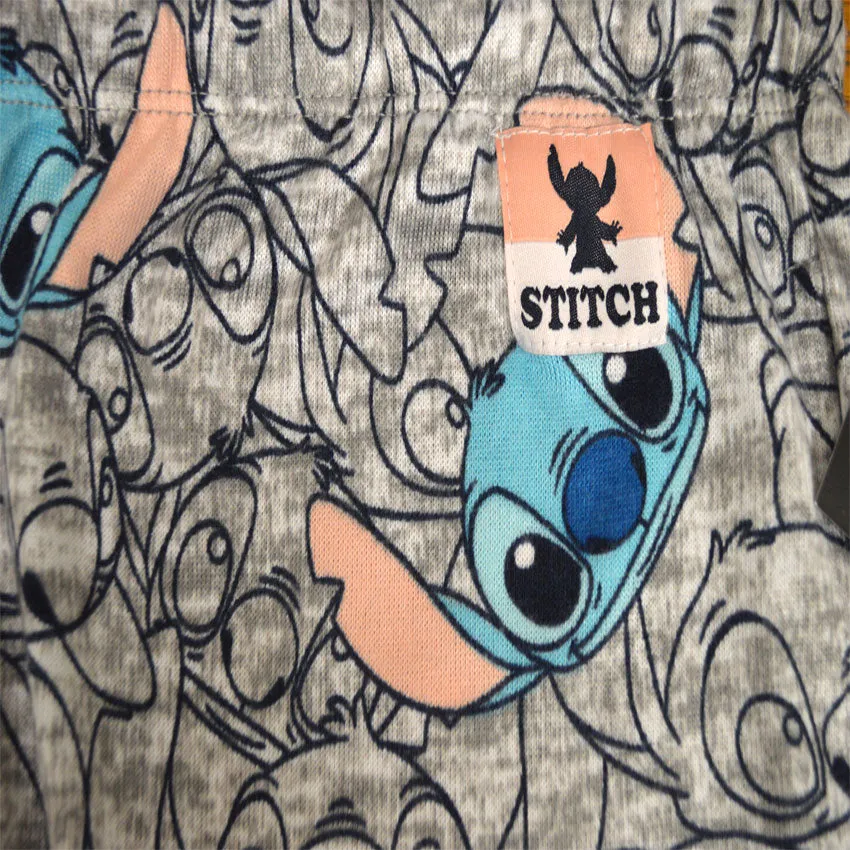 Disney's Lilo and Stitch Ladies Sleep Shorts