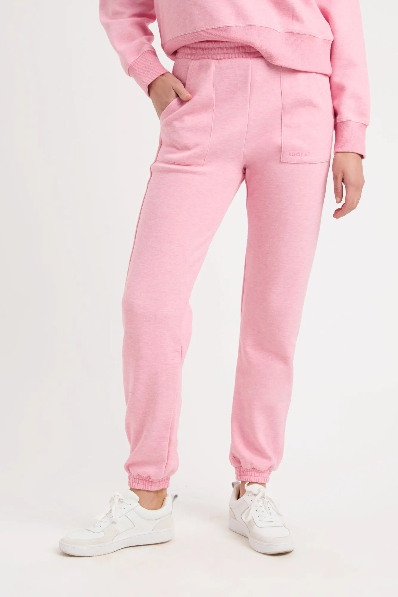 Eleni Track Pant