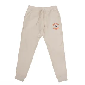 ES Sports Midweight Jogger Sandshell