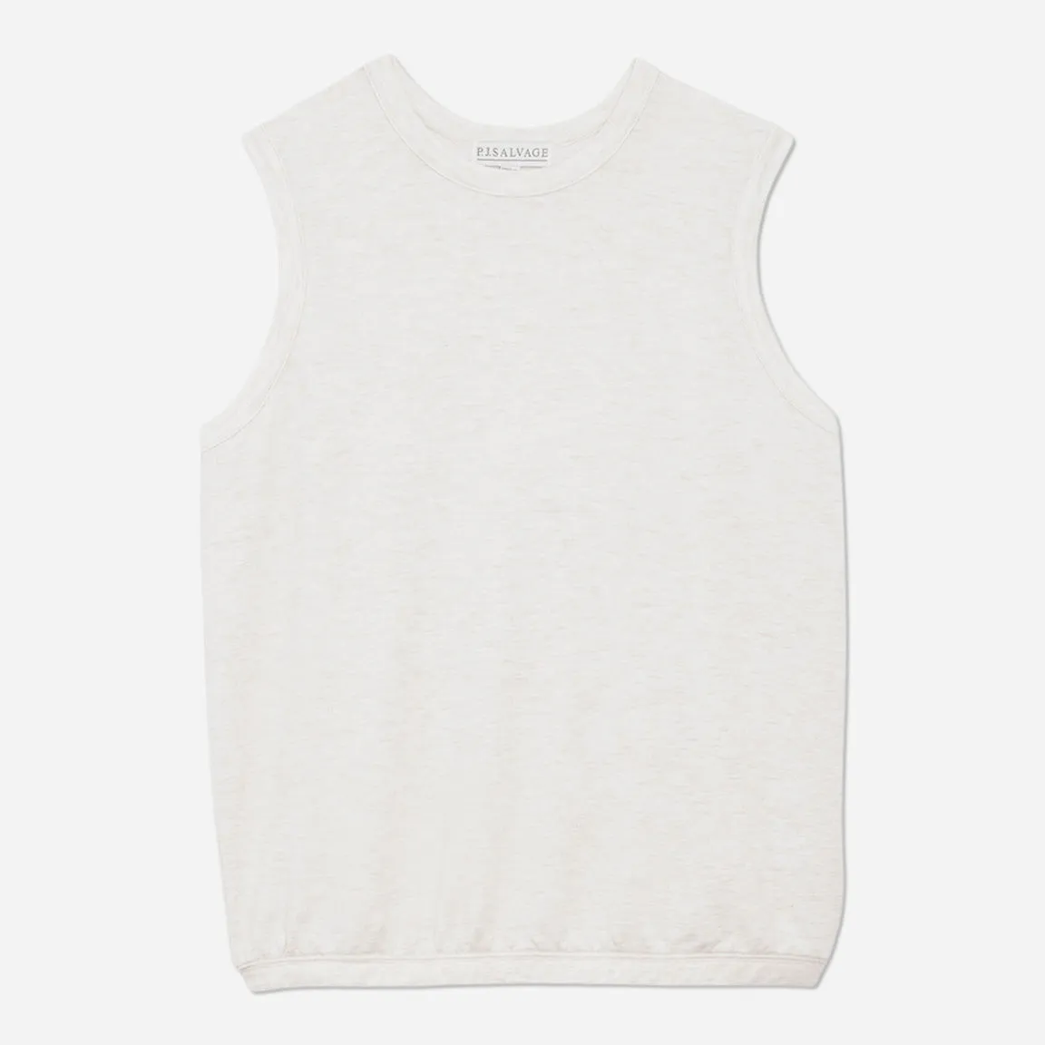 Essential Relaxed Tank