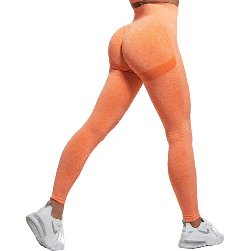 Fitness Running Yoga Pants