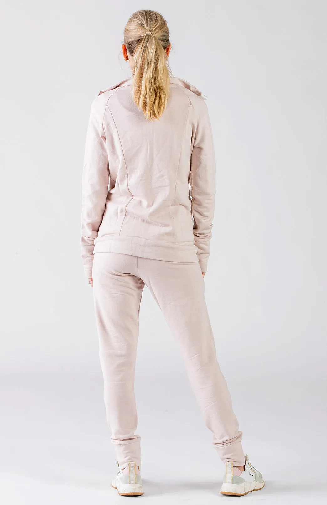 Fleece Lounge Pants