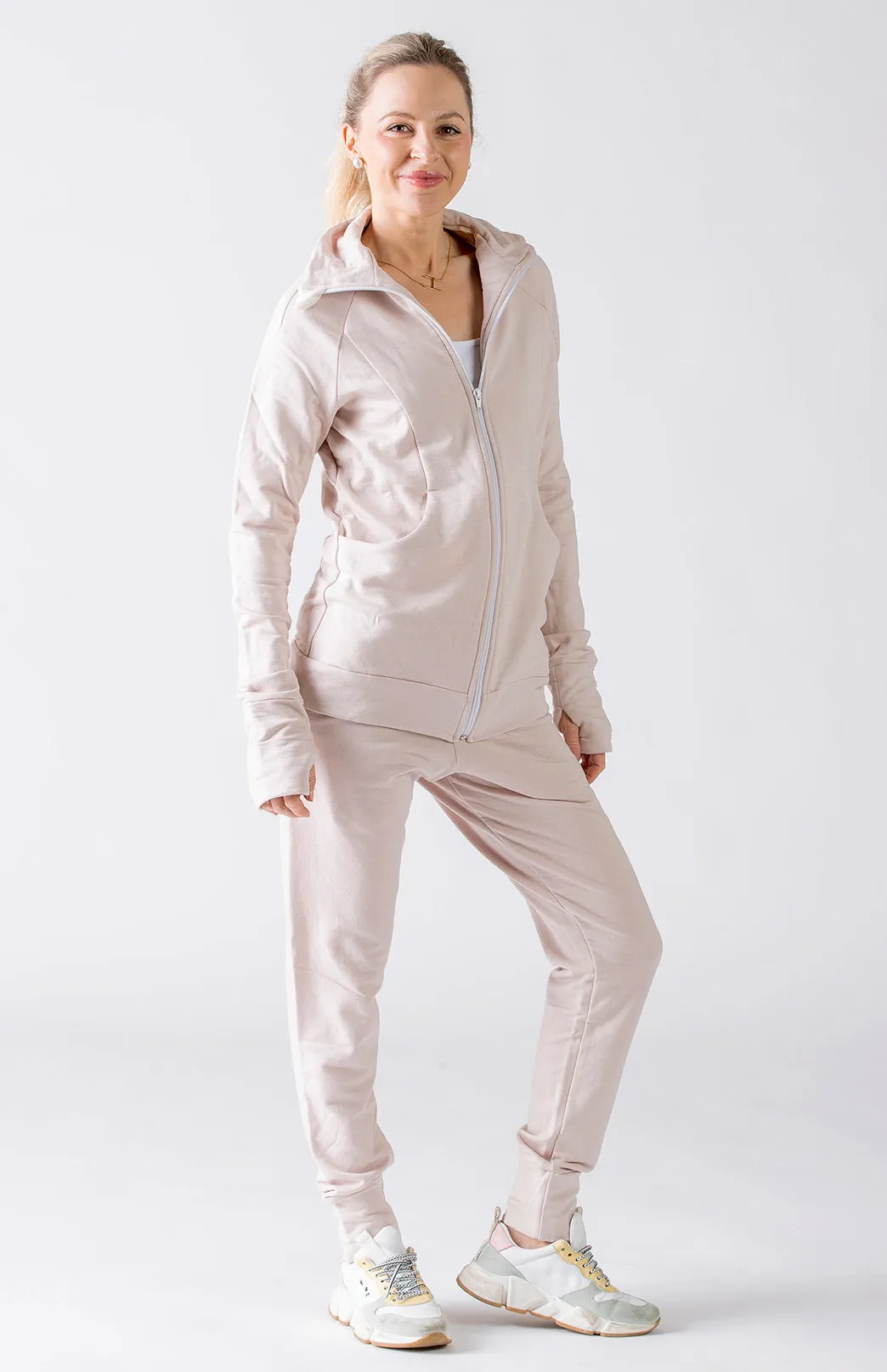 Fleece Lounge Pants