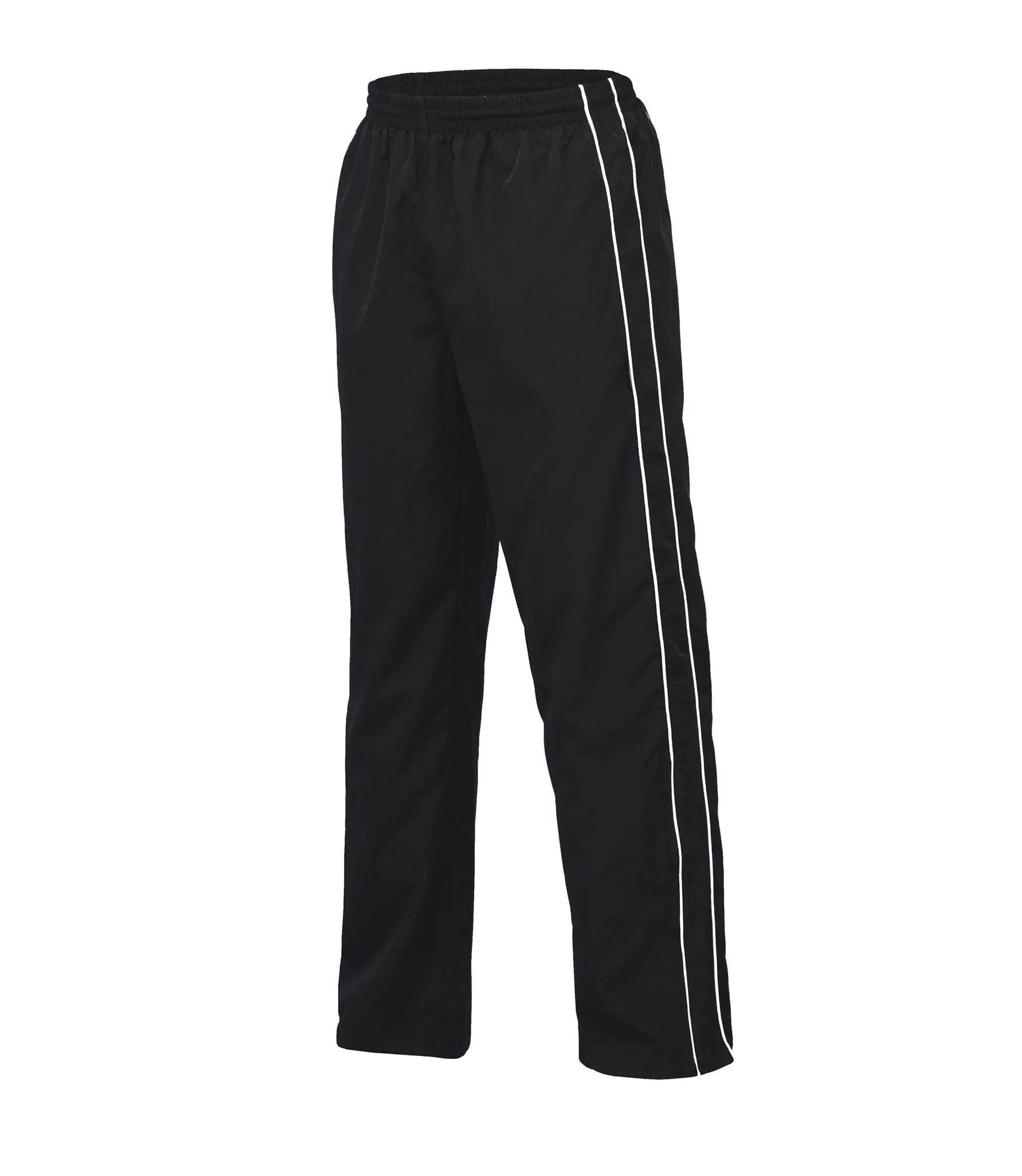 Gear For Life Unisex Twin Stripe Trackpants (TSTP)