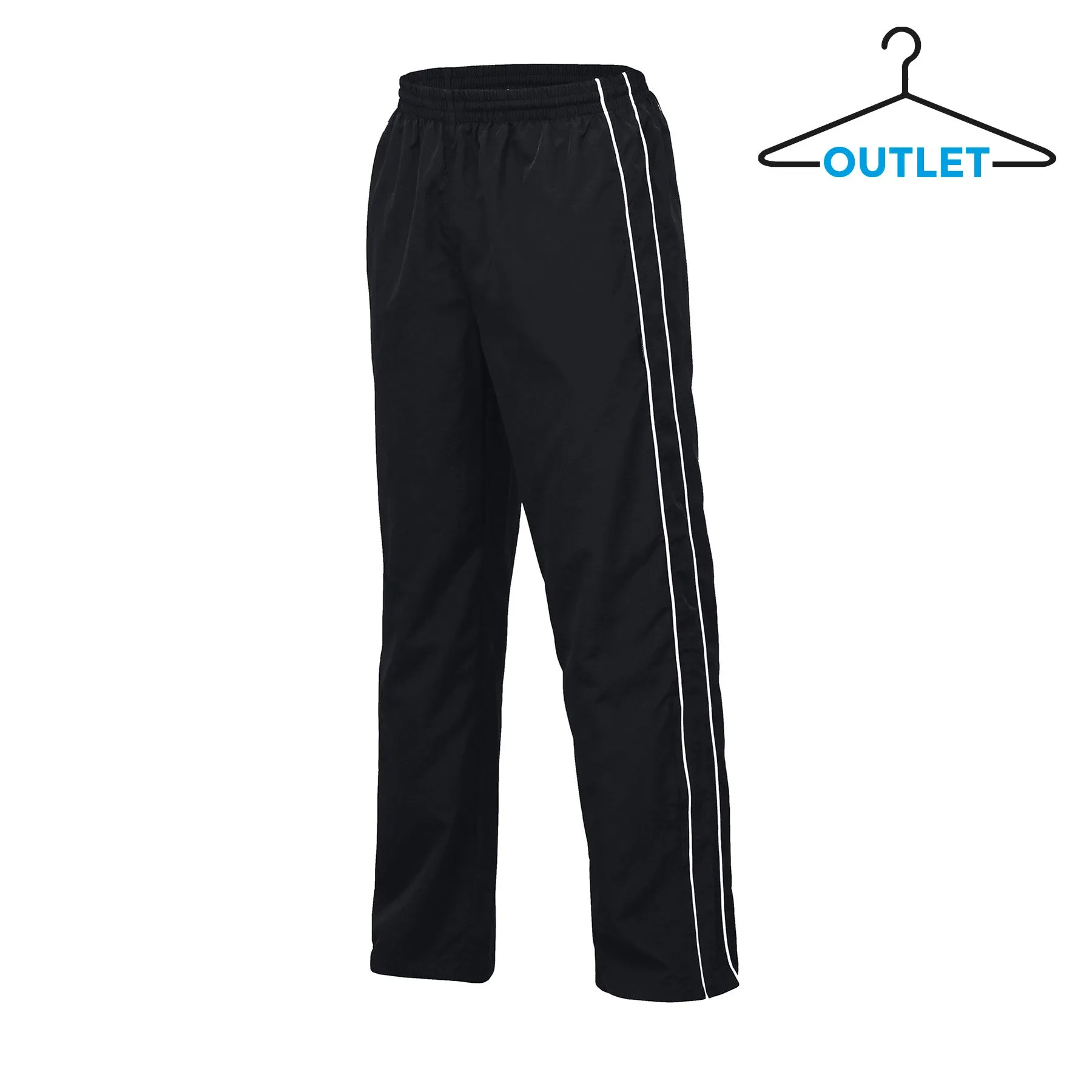 Gear For Life Zone Trackpants (ZP)