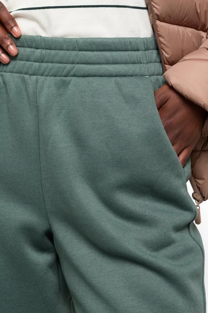 Jogger Trackpants Green