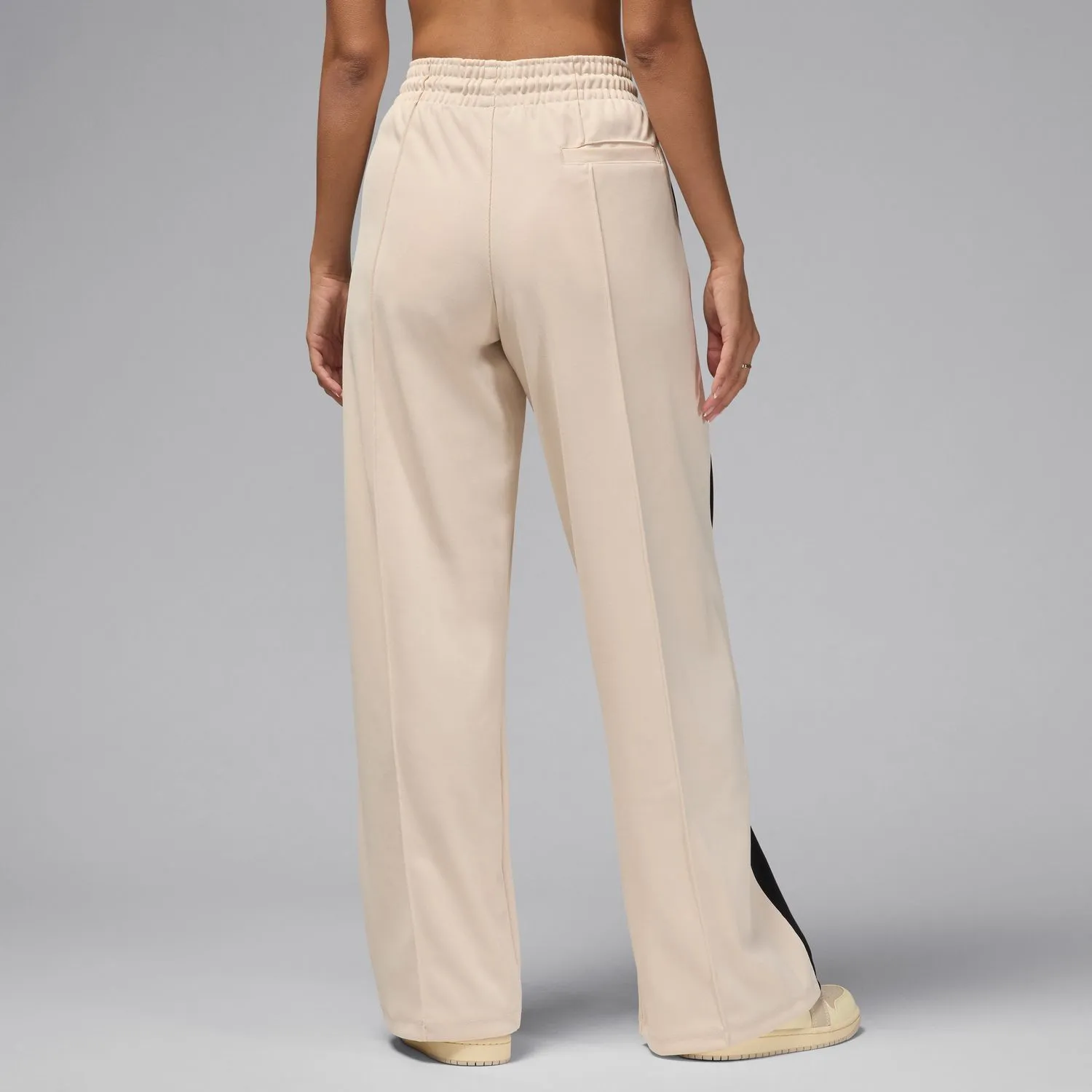 Knit Track Pant - Womens