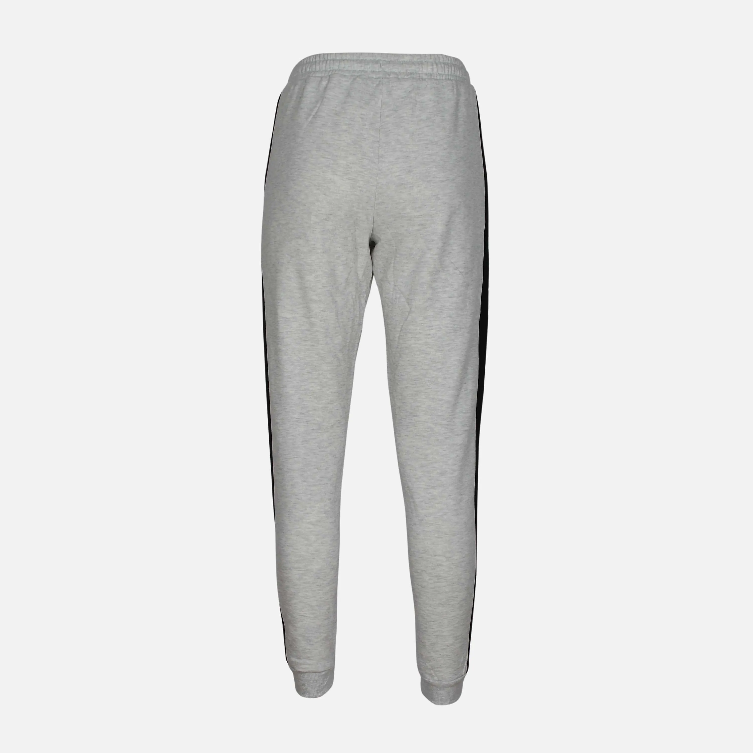 LADIES BASIC FLEECE JOGGER