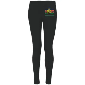 LCC N.CALEDONIE GRUNDGE Leggings