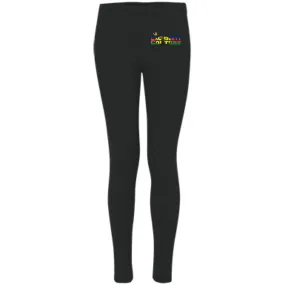 LCC N.CALEDONIE Leggings