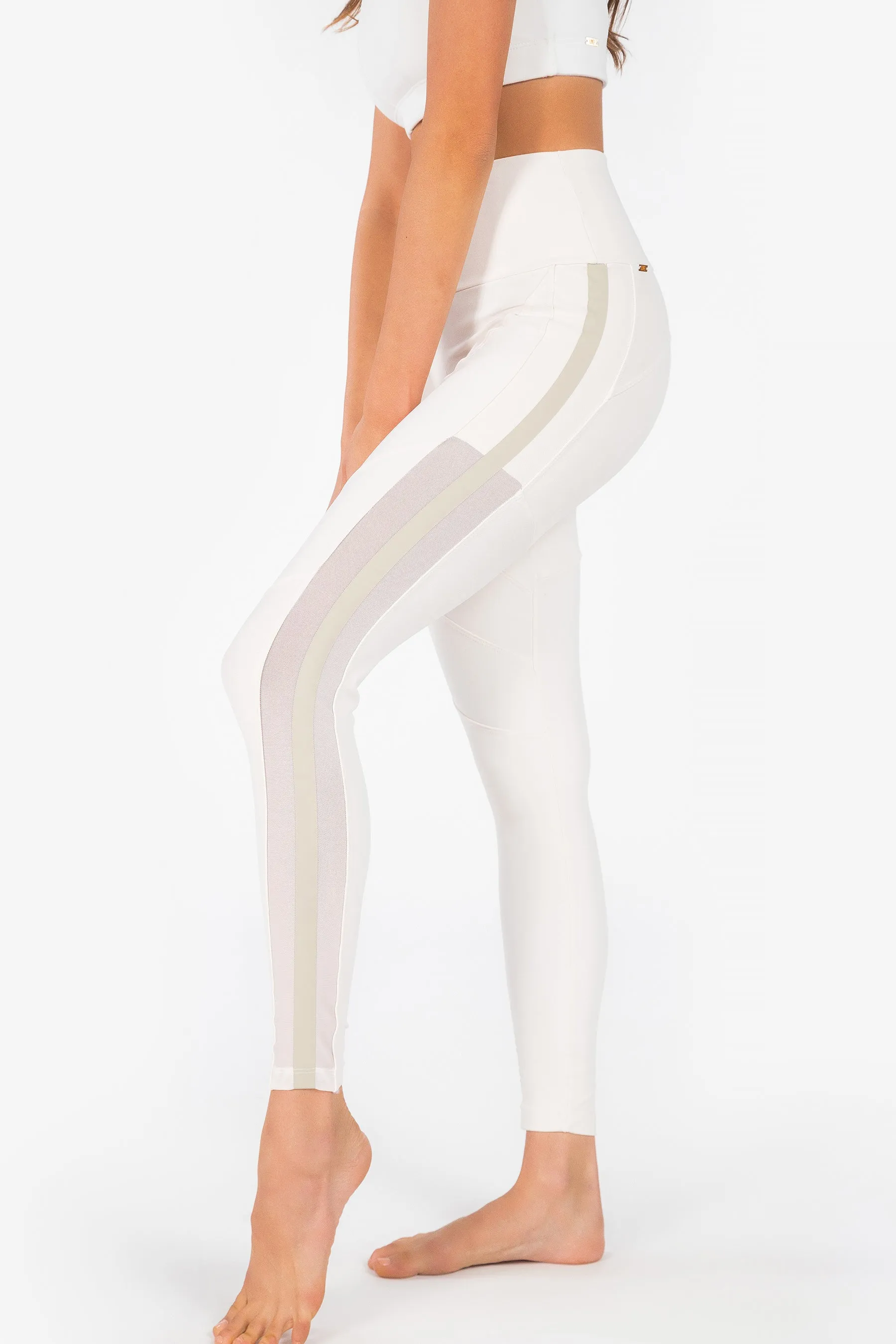 Line Active Legging