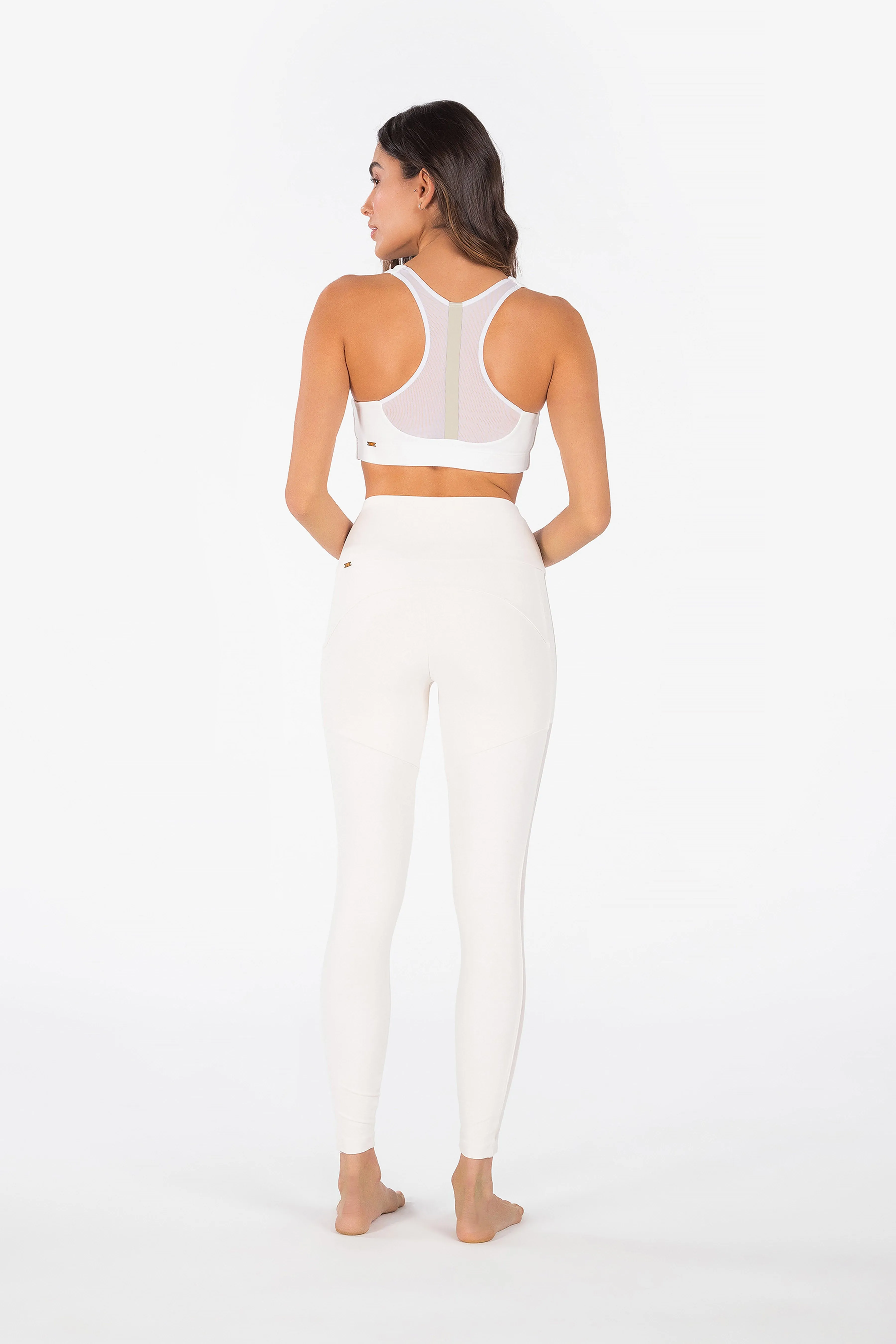 Line Active Legging