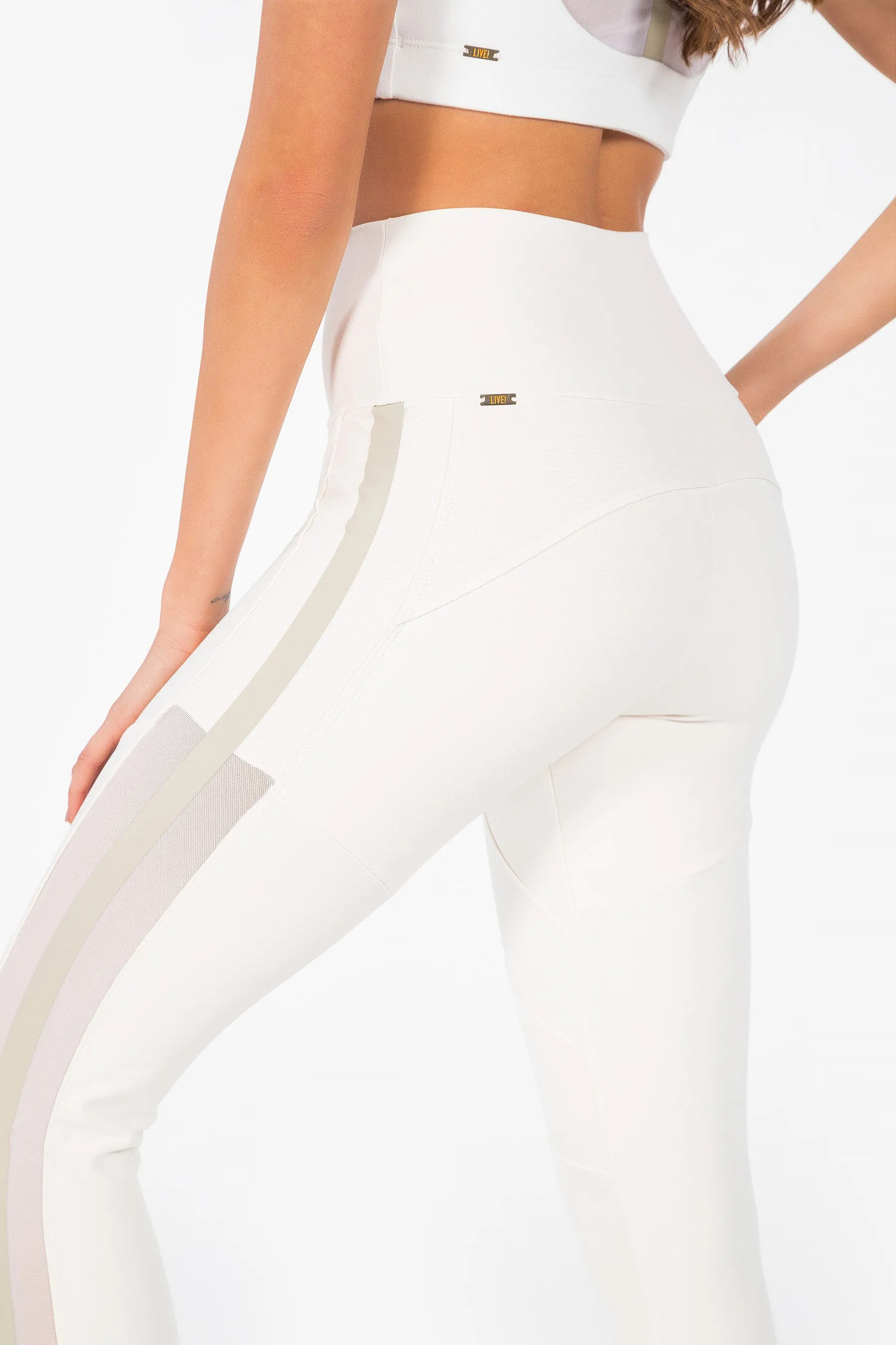 Line Active Legging