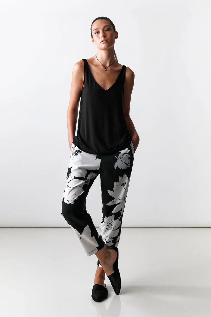 Lotus Pants