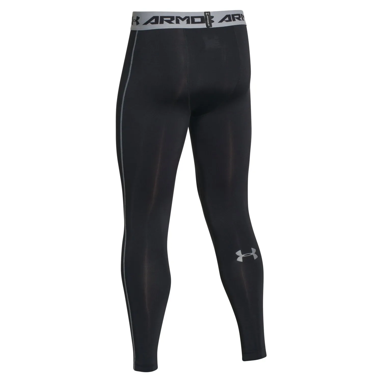 Men's HeatGear "Armour" Compression Leggings 1257474-001