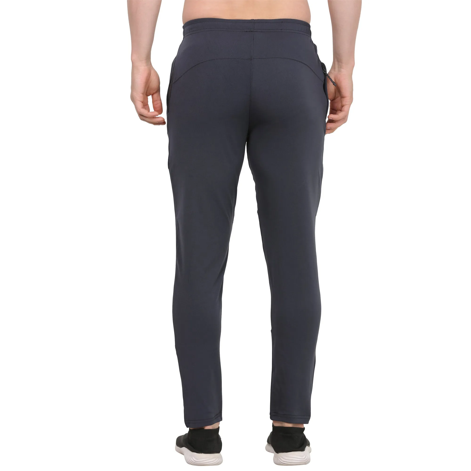 Mens Sidestripe Track Pants