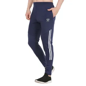 Mens Sidestripe Track Pants