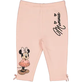 Minnie Mouse Track Pants