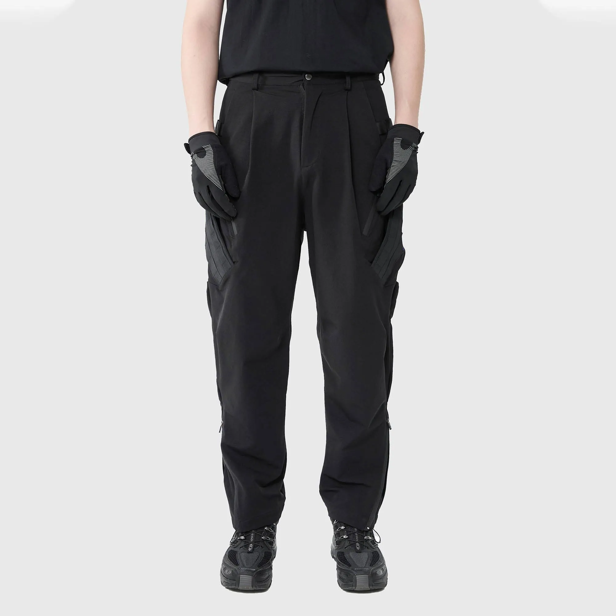 Modern Tactical Cargo Trousers