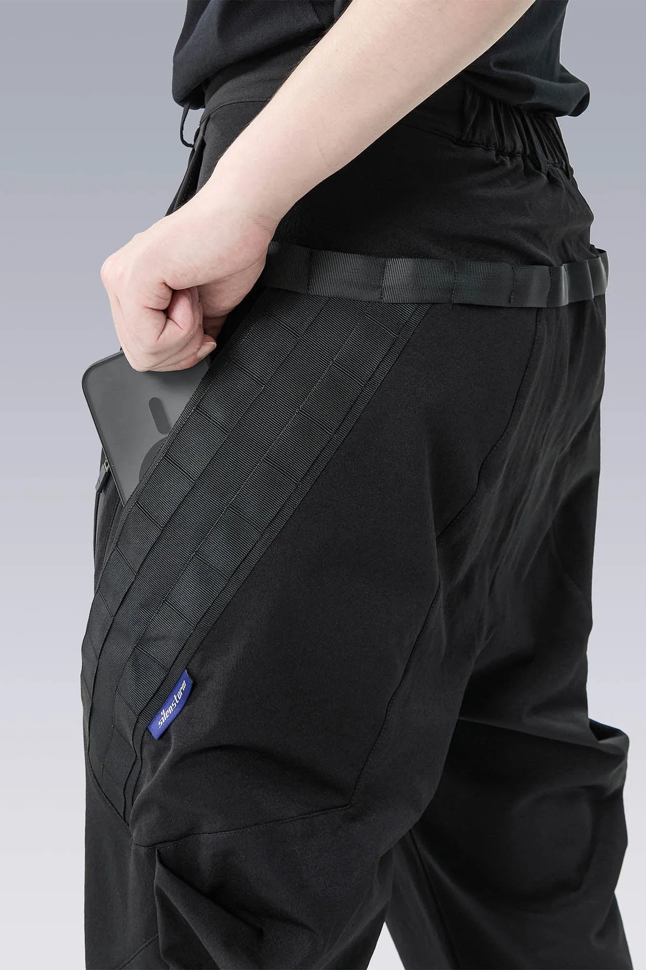 Modern Tactical Cargo Trousers