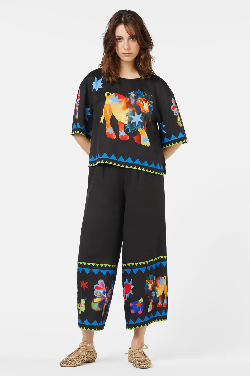 Mystic Creatures Culotte