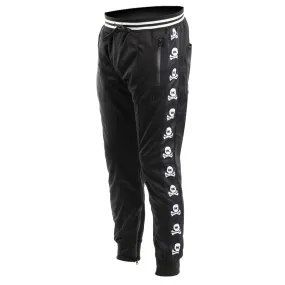 OG Skull - Black - Track Jogger Pants