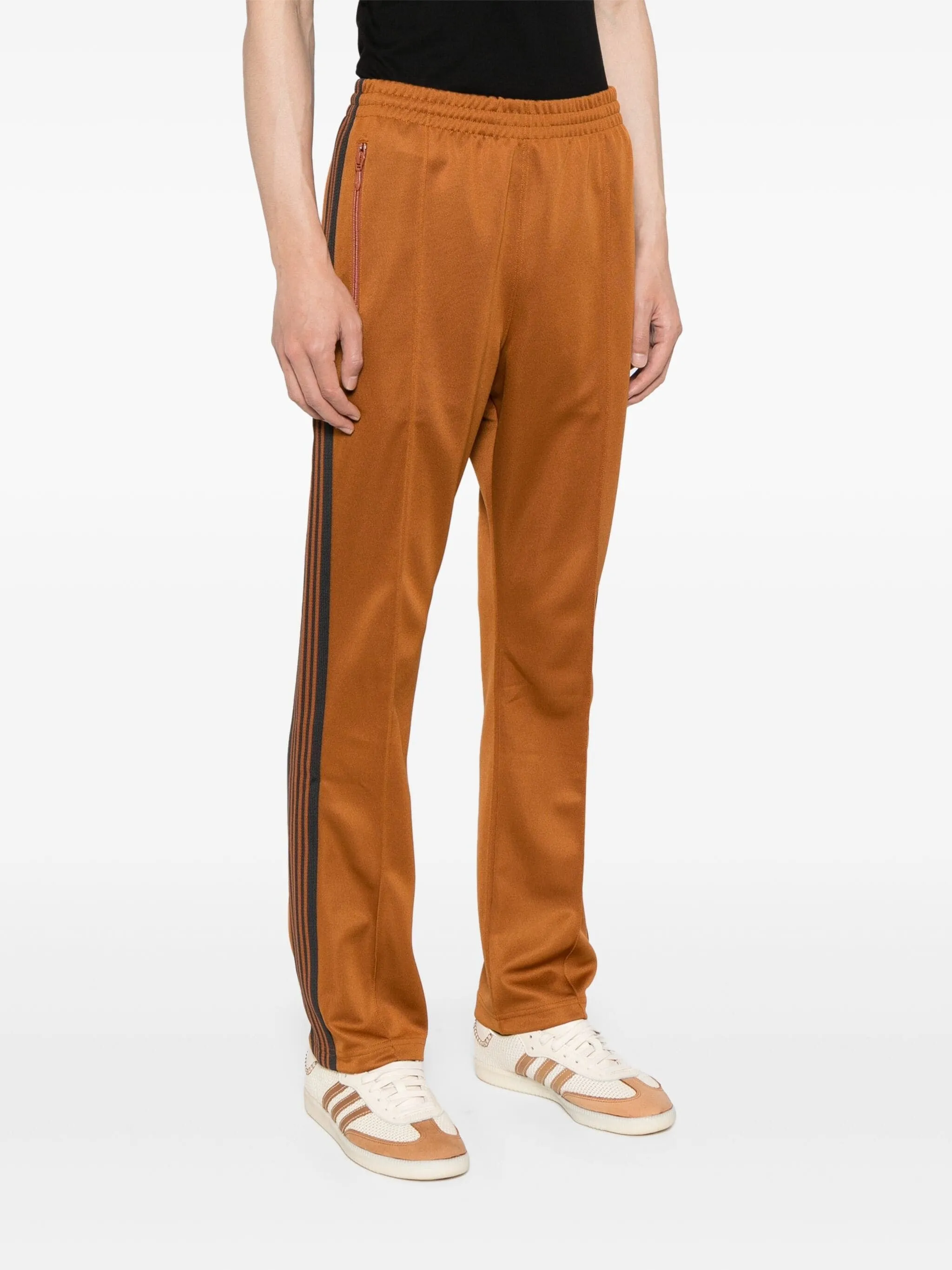 POLY SMOOTH NARROW TRACK PANT