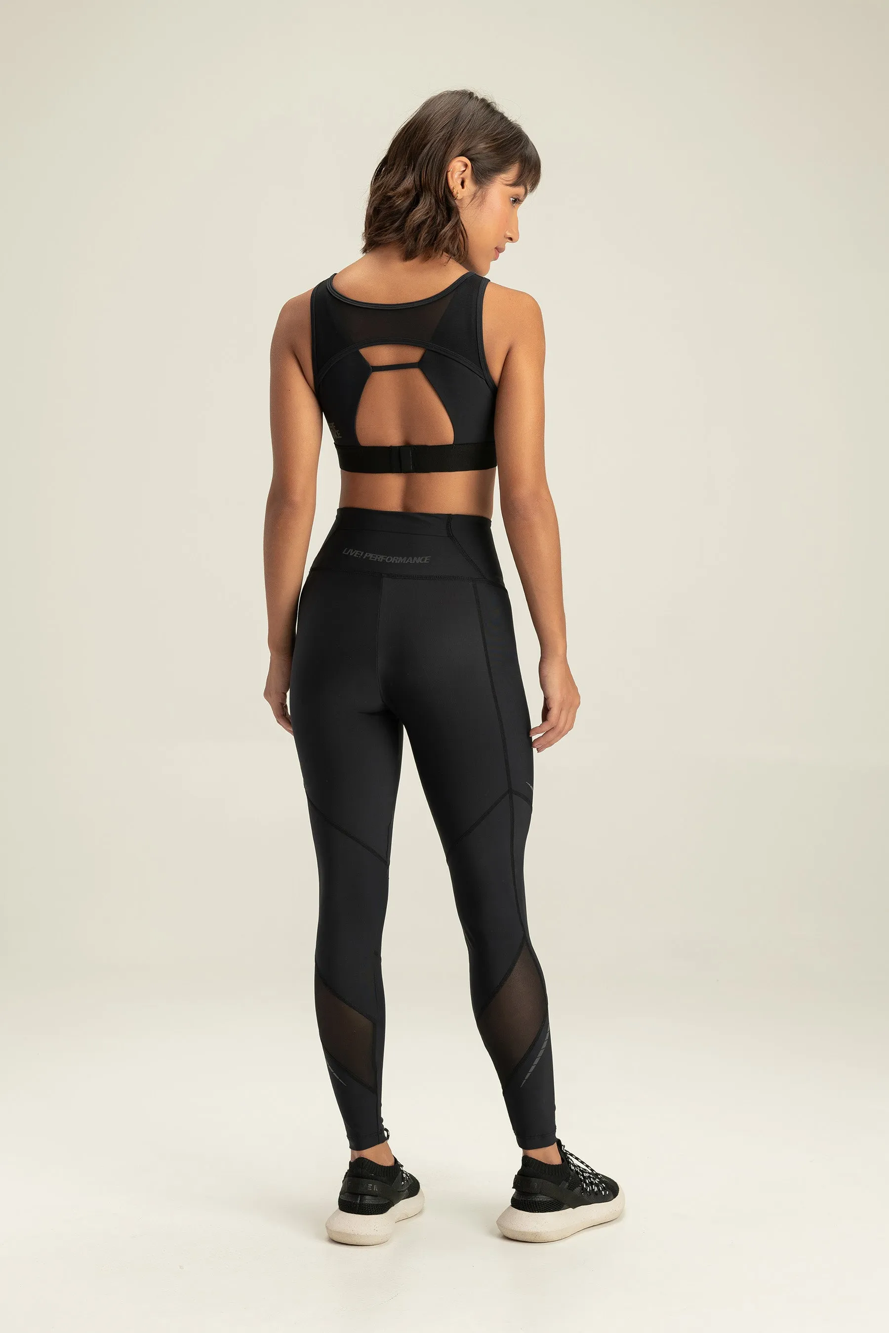 Race Pro Leggings