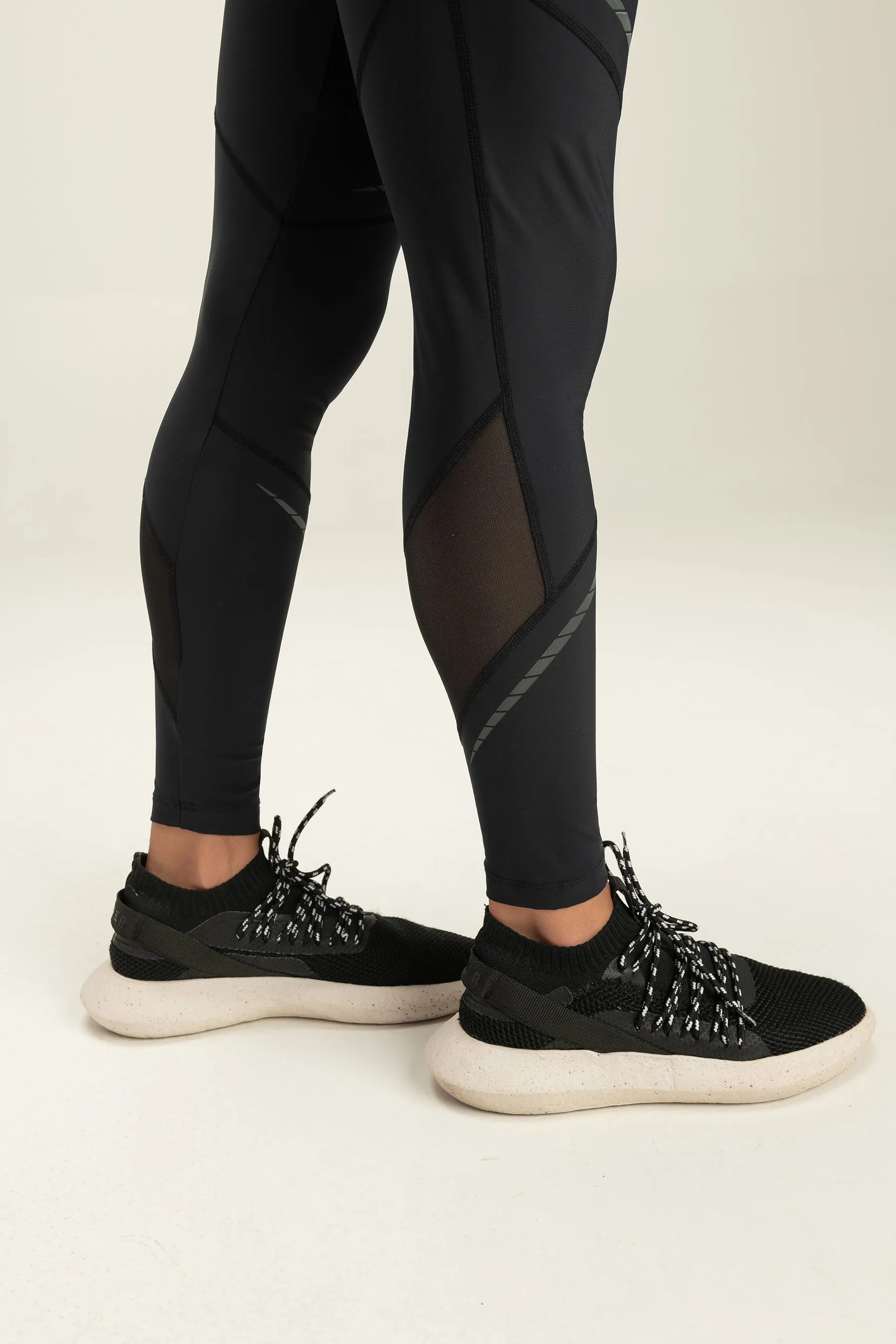 Race Pro Leggings