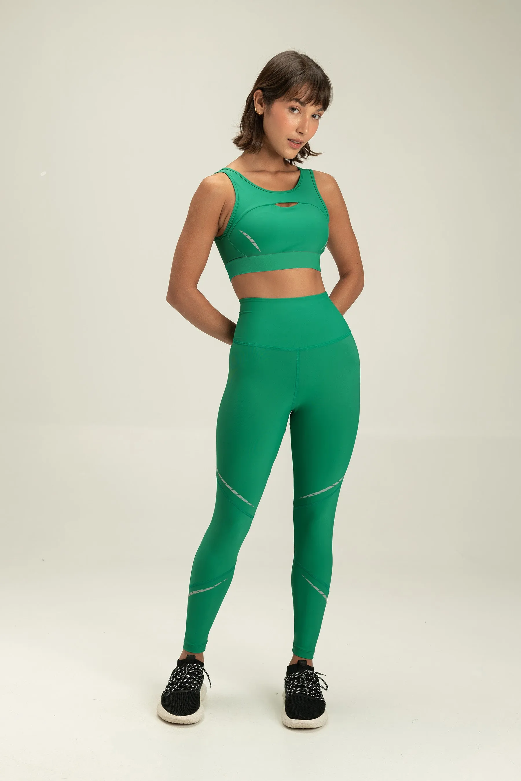 Race Pro Leggings