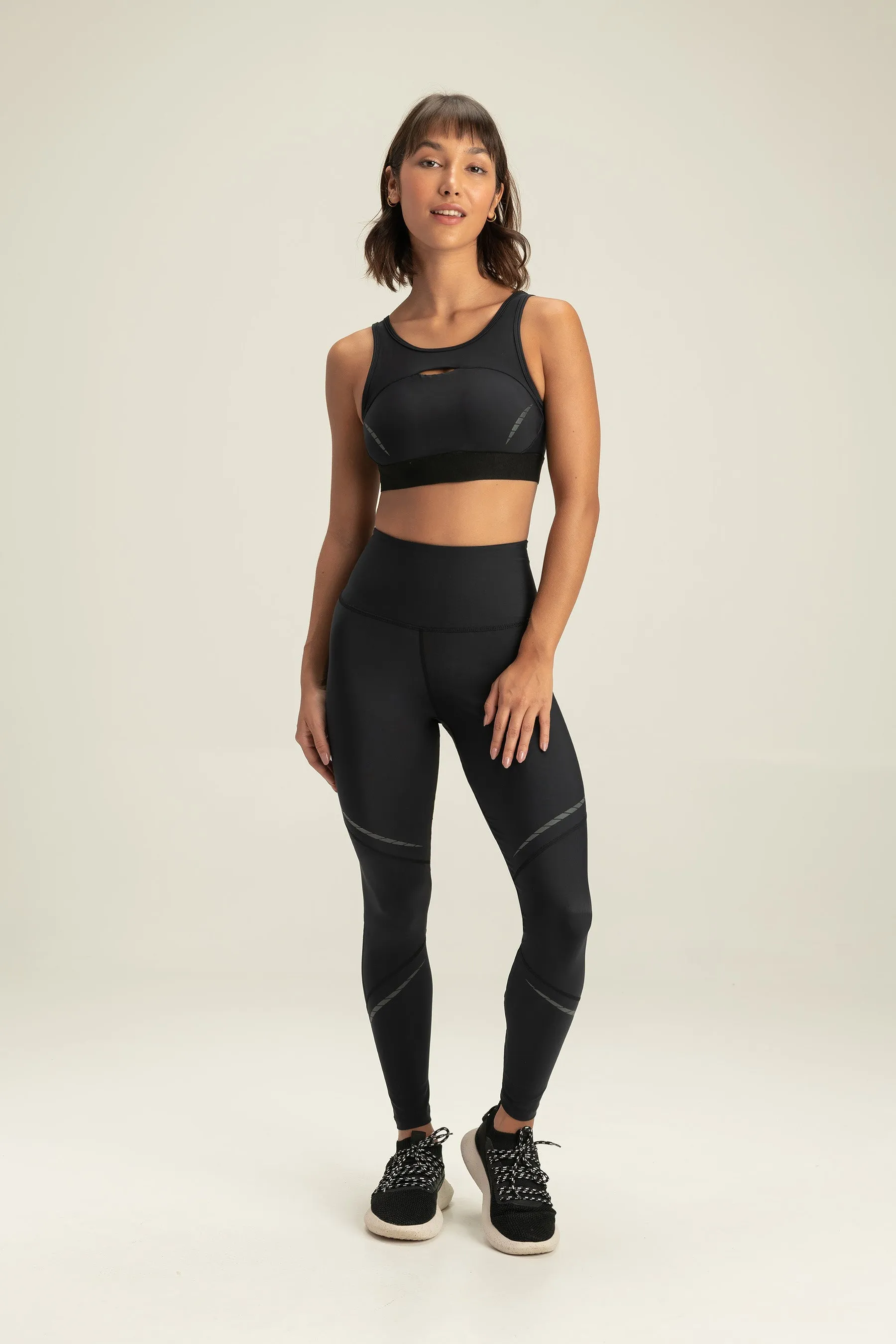 Race Pro Leggings