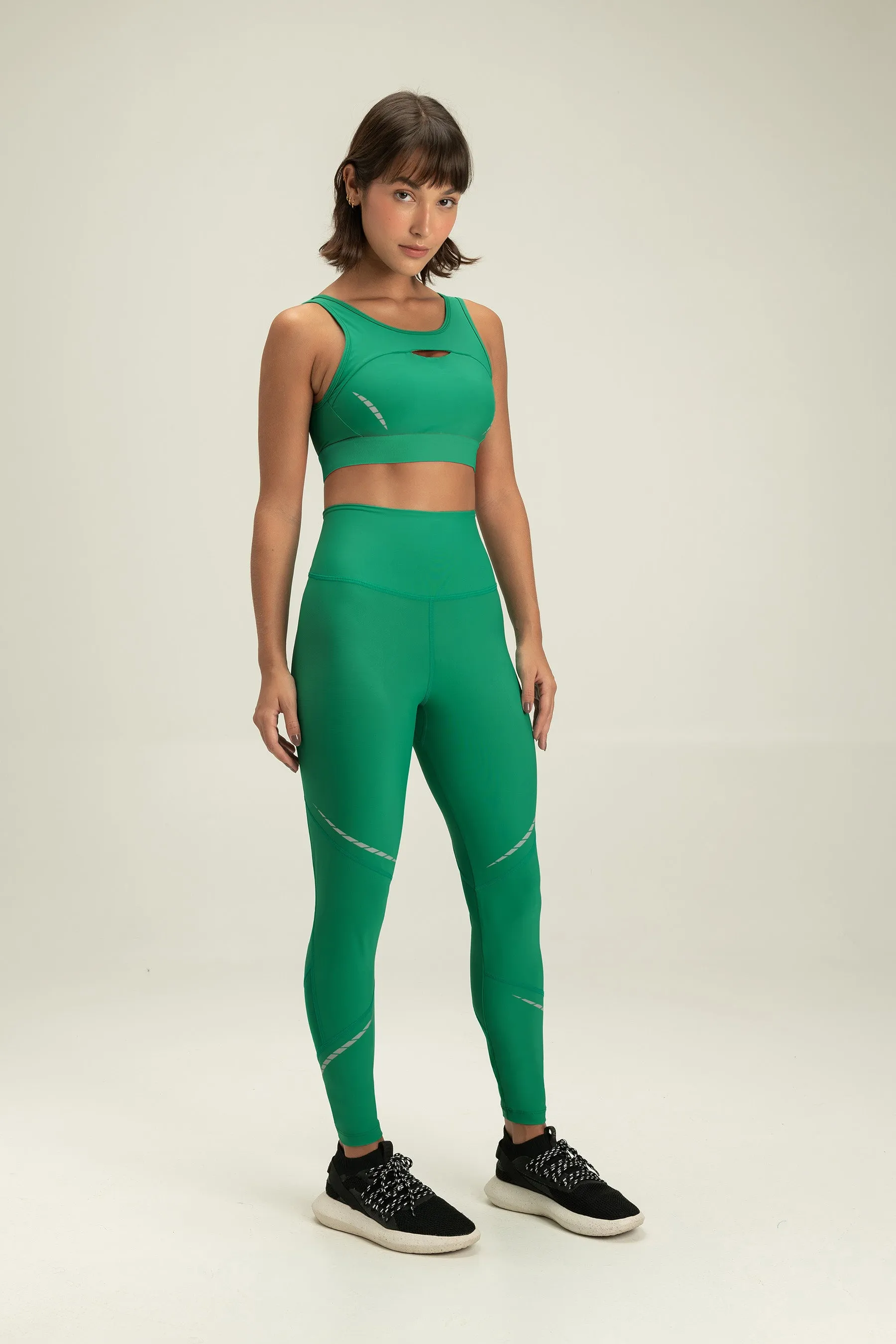 Race Pro Leggings