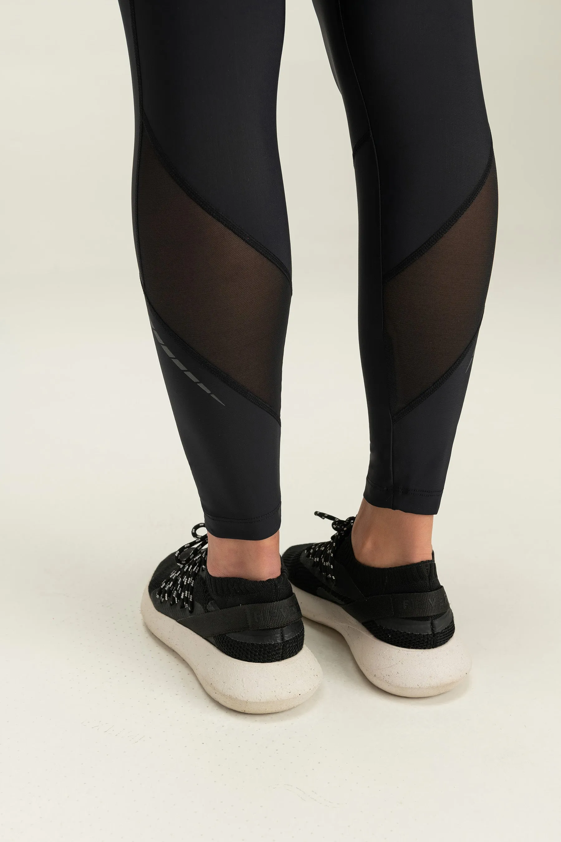 Race Pro Leggings