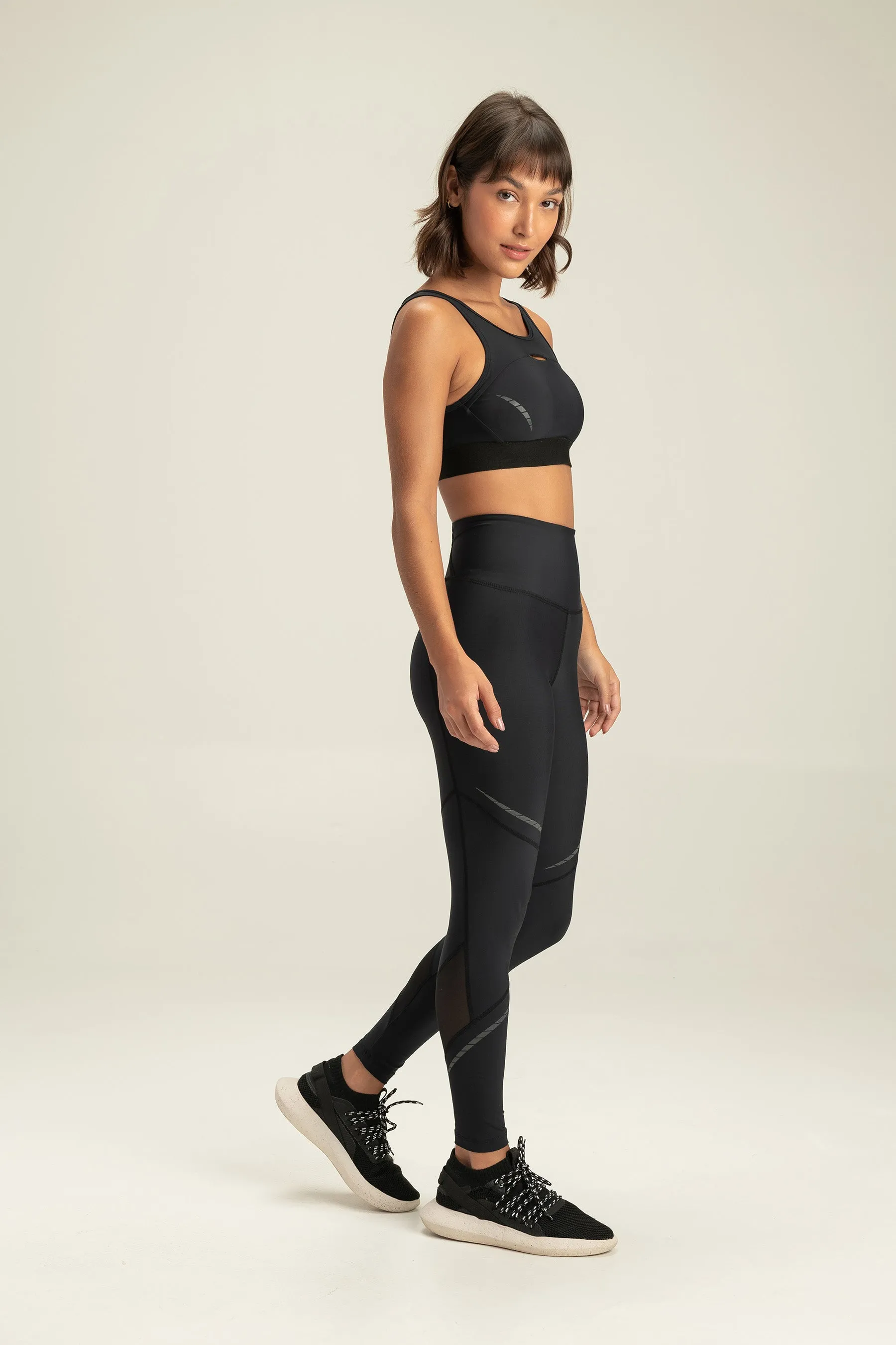 Race Pro Leggings