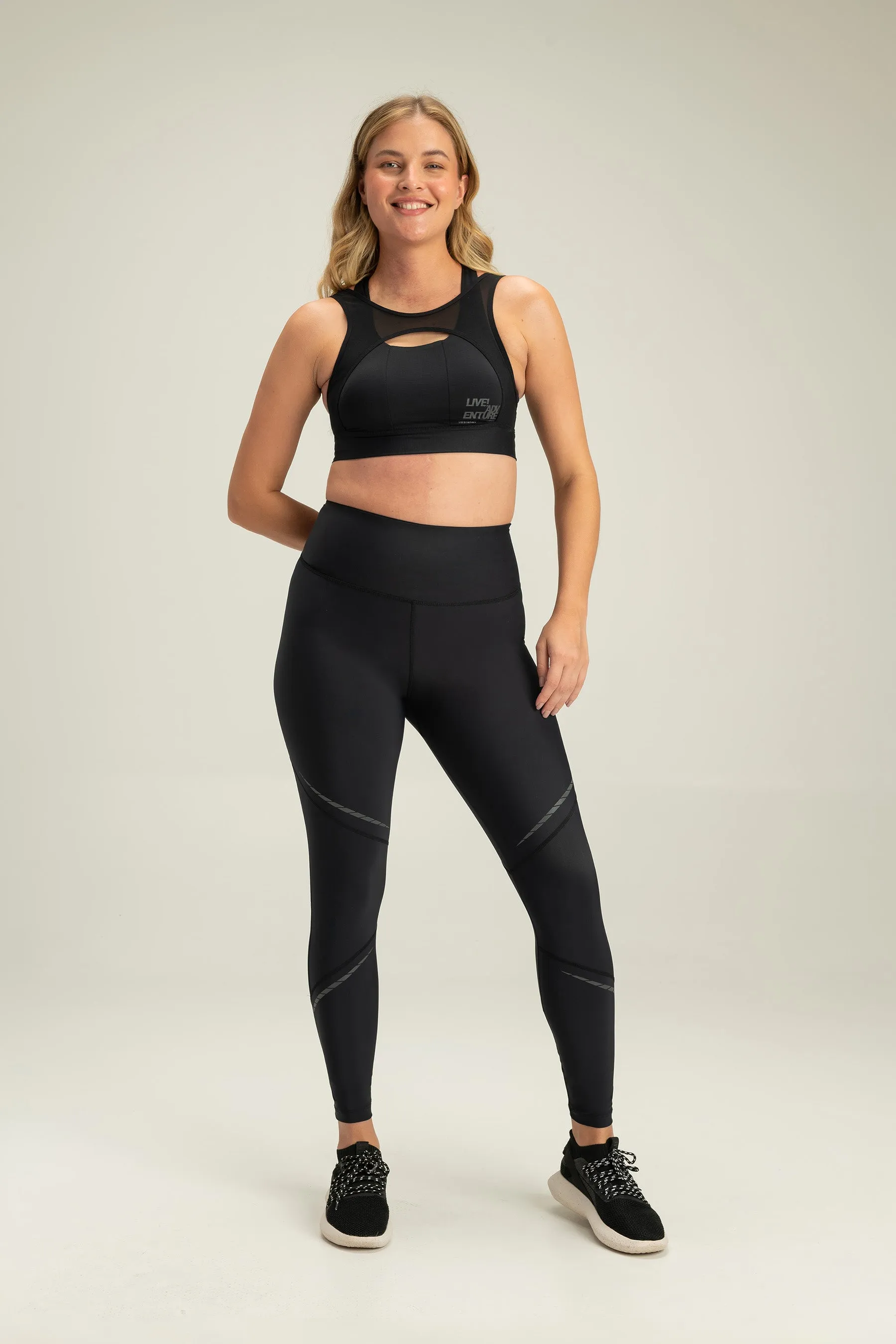 Race Pro Leggings