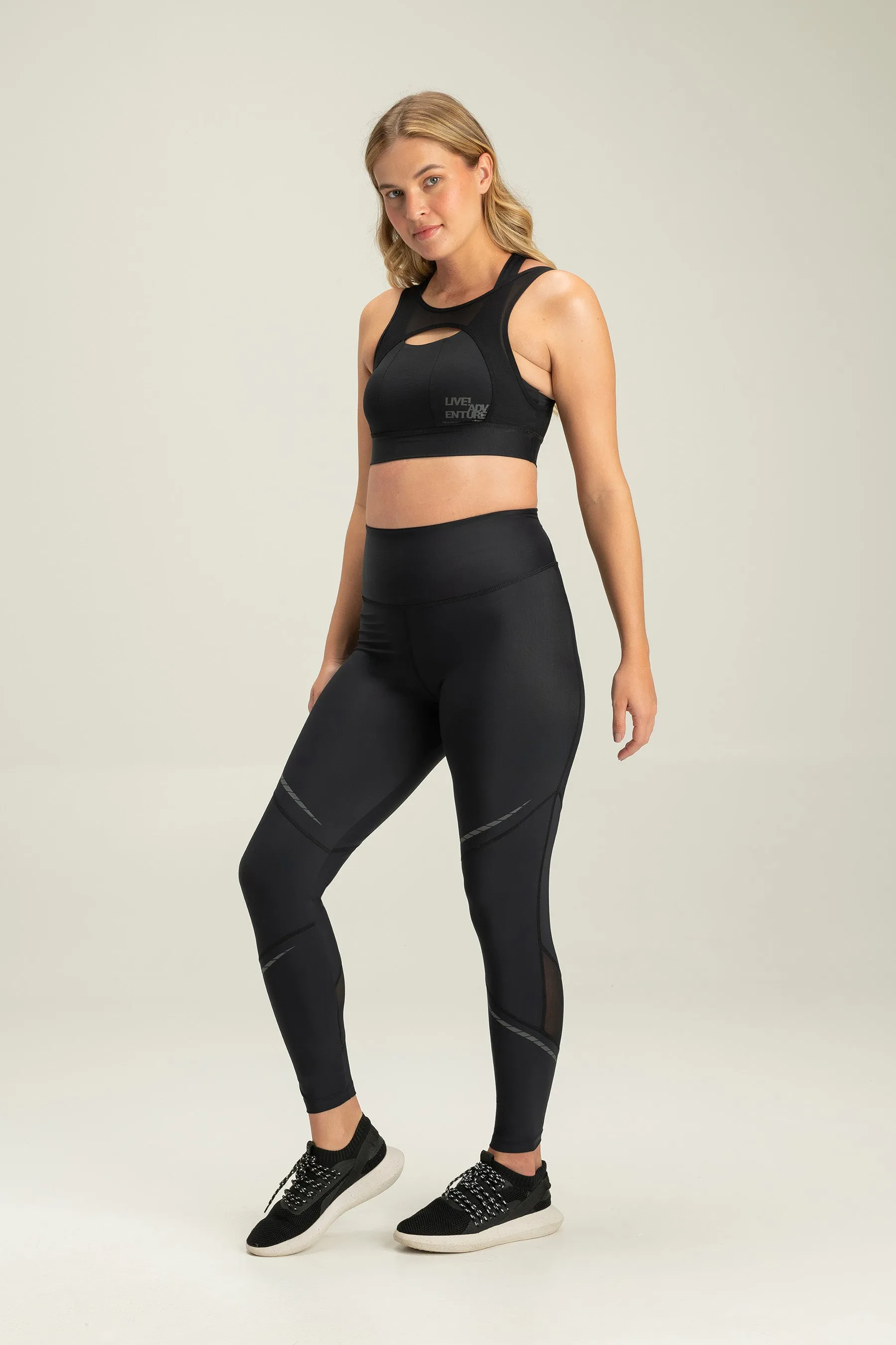 Race Pro Leggings